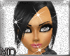 Product Image for *MD*black Sawada hair