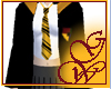 GW Wizard Robes Yellow