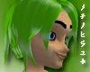 Rai� Kairi Dye NeoGreen
