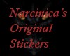 Octeye and Narcinica