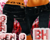 (GG) Drk Denim MDL (BH)