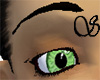 !!Sahh! Ice green eyes