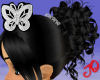 Black Diamond Butterfly
