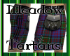 (M)MacDonald of Ranald