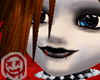 Real Bloody VampireTeeth