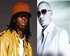 Got Money Ft PitBull