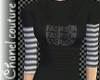 [CC]Fashion Freak TDRESS