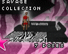 [V4NY] Savage MatSofPose