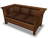 Craftsman Loveseat