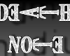 Death Note Title Sticker