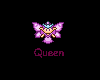 Tiny Queen Fairy