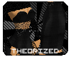~Theo~ Dark Dress