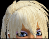 ! Beniko Blond chic !