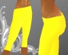 Spandex leggings [yelo!]