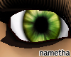 =Gaze Eyes=Forest=