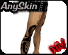 (MV) Dragon Tatt Shorts
