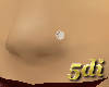 Diamond Nose Stud