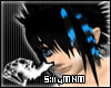 m* Danno hair