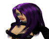 [MS]MYSS PURPLE-BLACK