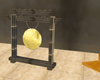xlx Japanese Gong