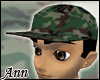 Army Cap