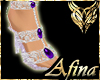 Nemea Stilettos