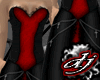 [dj] gothic gown v3