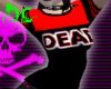 Dead Red n Black