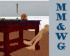 *MM* Study Desk