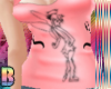 Tinkerbell Top