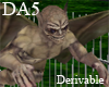 (A) Gargoyle Flight