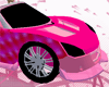 [F] Hello Kitty Car