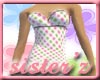 GREEN&&PiNk POlkA tYPE
