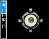 [Mac] Silver Eye Guard