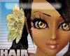 SeMisRemiBlackyHair