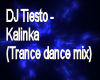 [T]- Kalinka-DJ Tiesto