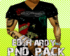 ED Hardy /PND/.PK.