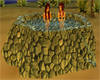 Rock Thermal Pool