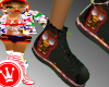 [LF] Gully Mokey Kickz