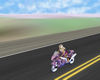 MotorCycleRideFor2