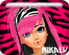 [N]  Cosmo Candy Kikio