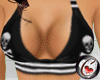 Product Image for *Striped Skull Top 1