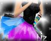 gothic tutu