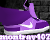 [T] Let It Rock Nikes