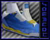 [A1]III Blue/yelow