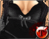 [T] Gothic Glam Halter