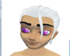 hidan's eyes