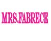 MRS.FABRECE