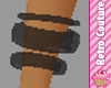 *RetroBangsz: Licorice