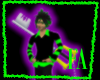 KH Keyblade Original M